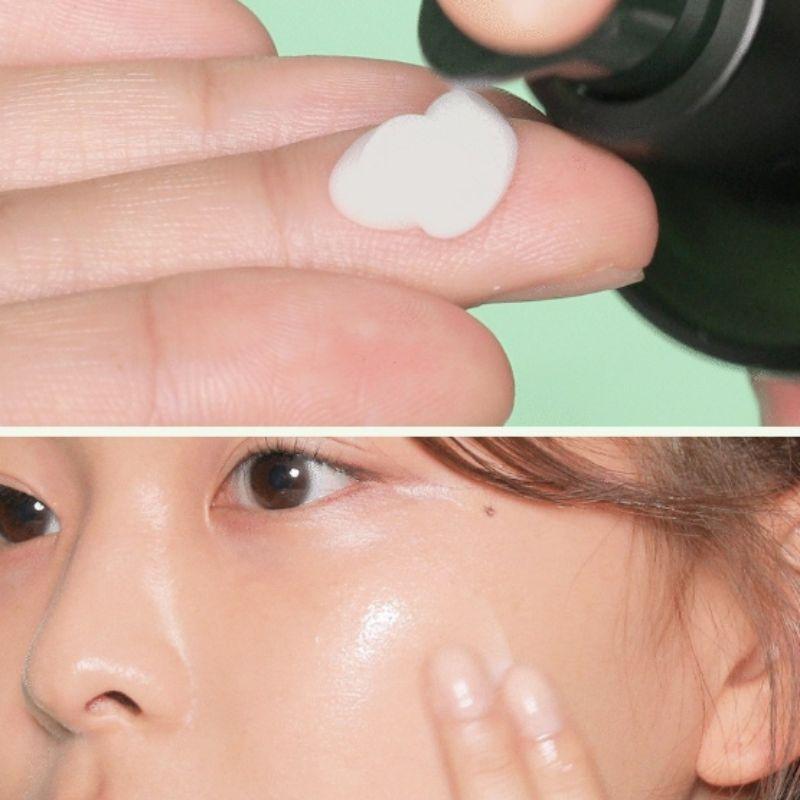 Tonymoly Увлажняющий лосьон Chok Chok с зеленым чаем – Увлажняющая эмульсия 160 мл