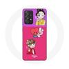 Case - MANIACASE - Samsung Galaxy A33 5G - Silicone - BTS BT21 Cooky - Flexible