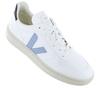 Veja V-10 CWL - Мужские кроссовки Vegan White VX0703111B ORIGINAL