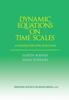 Книга Dynamic Equations On Time Scales : An Introduction with Applications