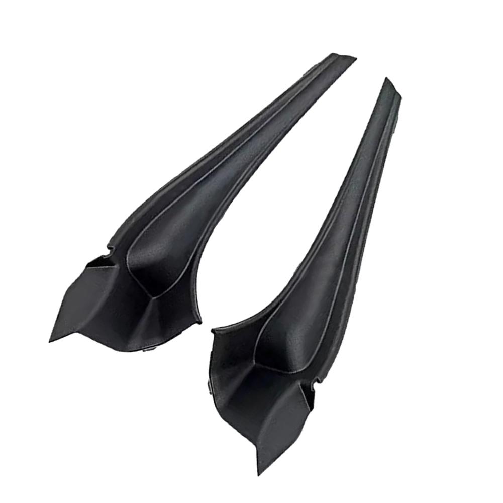 Переднее лобовое стекло 66894-3AN0A Черные автомобильные аксессуары