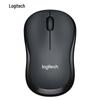 Logitech Беспроводная бесшумная мышь M220