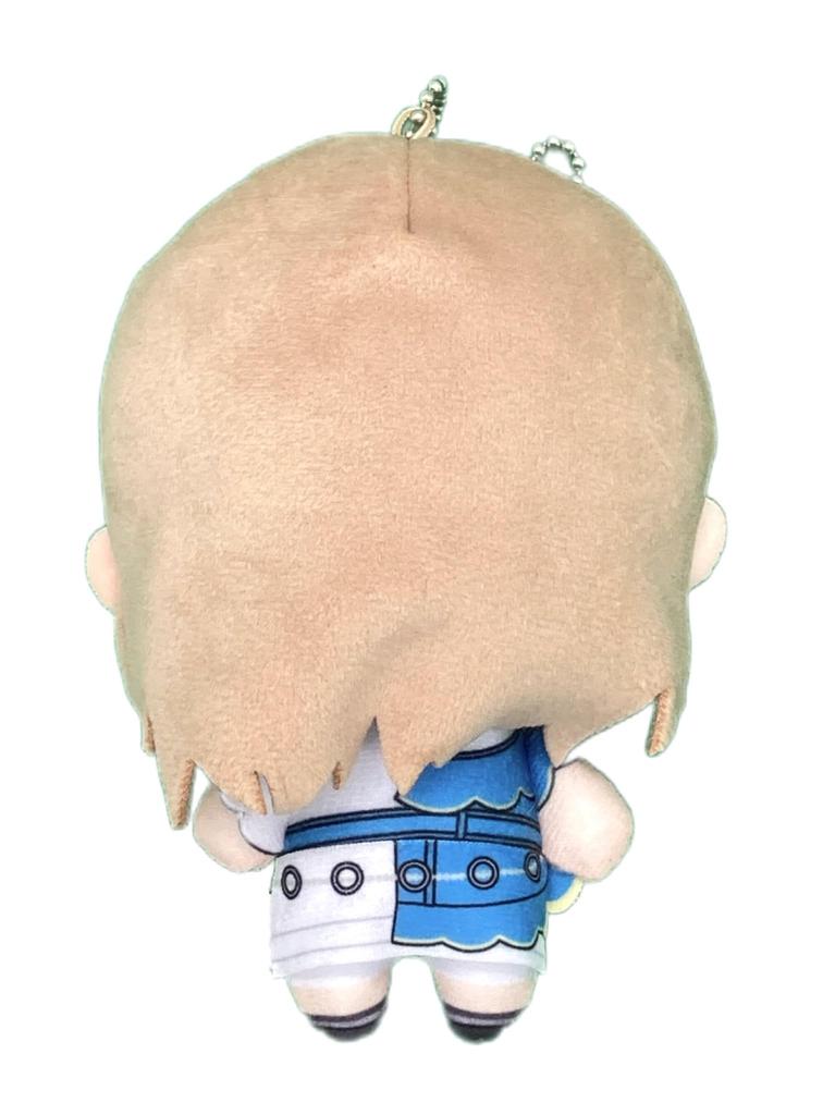 Плюшевая игрушка Petitshu MyGO 12см (Нагасаки Соё)