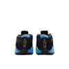Air Jordan 14 Retro Black University Blue (2026) Enfant et Bébé