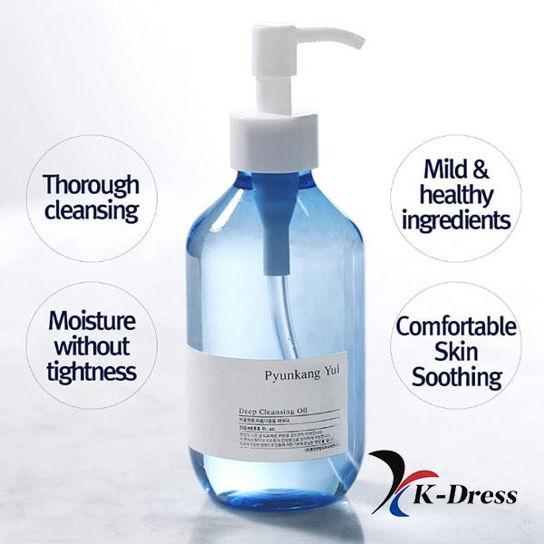 Pyunkang Yul Deep Cleansing Oil 290ml