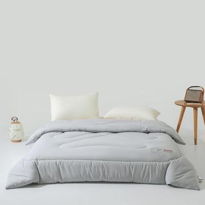 Одеяло Muji из графенового антибактериального всесезонного волокна