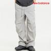 New Balance Брюки D24 Nbnte21023 16 Uni Essential Wide Parachute Fan