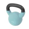 Russian Dumbbell - Cecotec - Drumfit KettleBell 8000 Neo - 8 Kg - Neoprene - Ergonomic