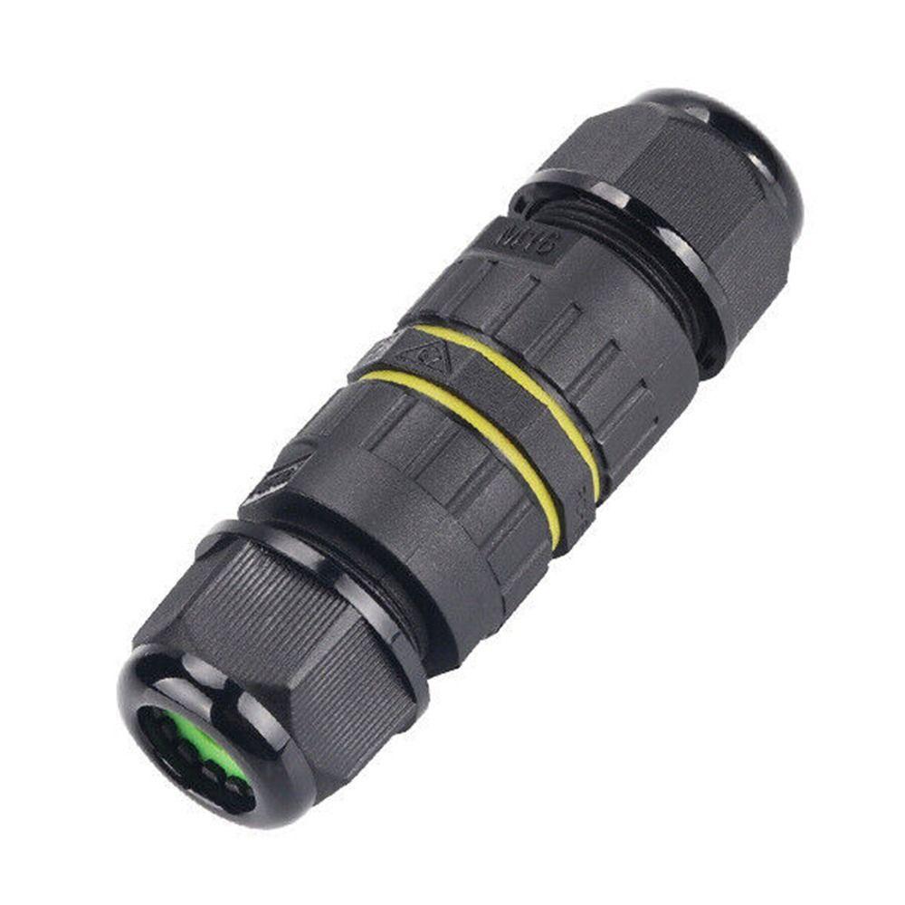 Соединитель кабеля, корпус клеммы электрического провода, водонепроницаемый корпус распределительной коробки