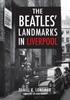 Книга The Beatles' Landmarks In Liverpool