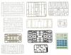 KATO N Gauge Station Accessories Set 23-416 Railway Model Supplies