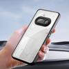 Для чехла Nothing Phone 3a Чехол Nothing Phone 3a Funda Твердый Прозрачный ПК TPU Края Ударопрочный Чехол Задняя Крышка Coque Nothing Phone 3a