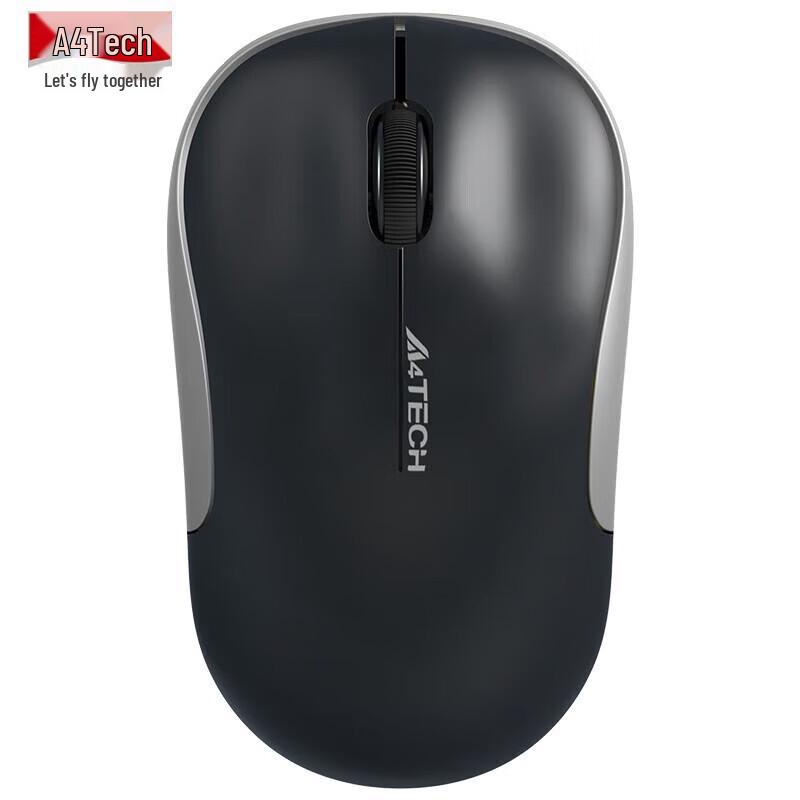 A4TECH G3-300N Wireless Mouse