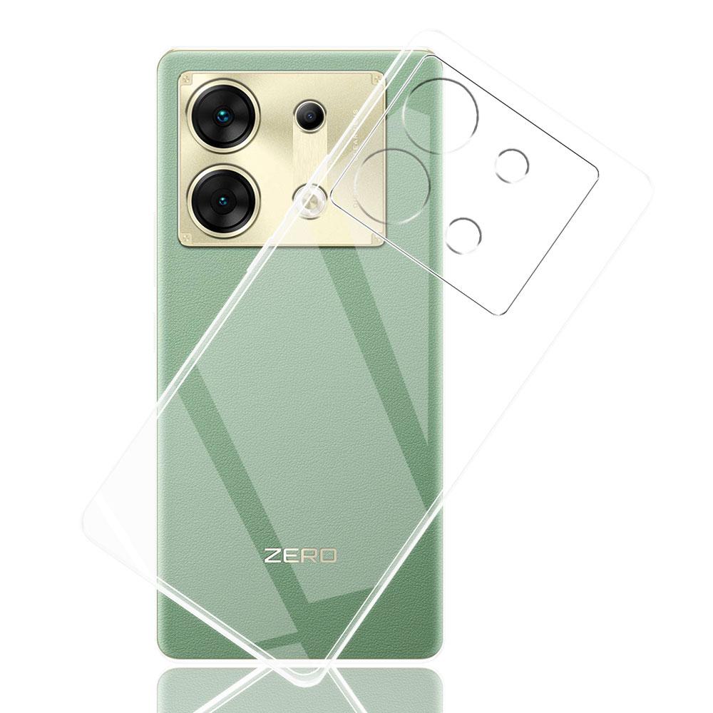 Для Infinix Zero 30 5G чехол прозрачный силиконовый мягкий TPU защитный чехол для Infinix Zero 30 бампер Coque для Infinix Zero 30 5G Fundas