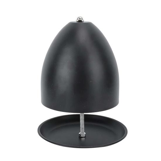 Обогреватель для чайных свечей, духовка для чайных свечей, металлический радиатор, обогреватель для свечей, для дома, для помещений