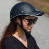 1Pcs Electric Cycling Safety Helmet Baseball Cap Hat  Electric Bicycle Accessories