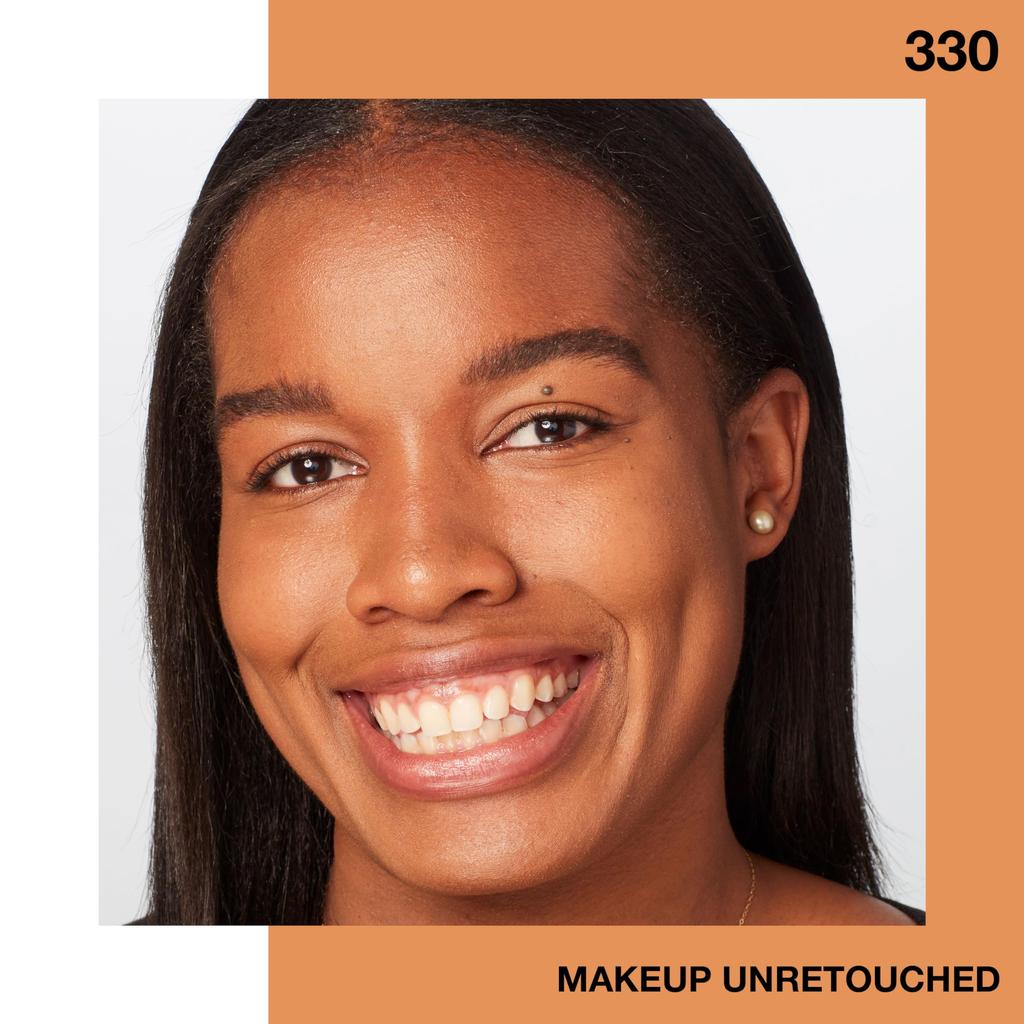 Тональная основа Maybelline Fit Me 330 Toffee 1 жидкая унция 30 мл
