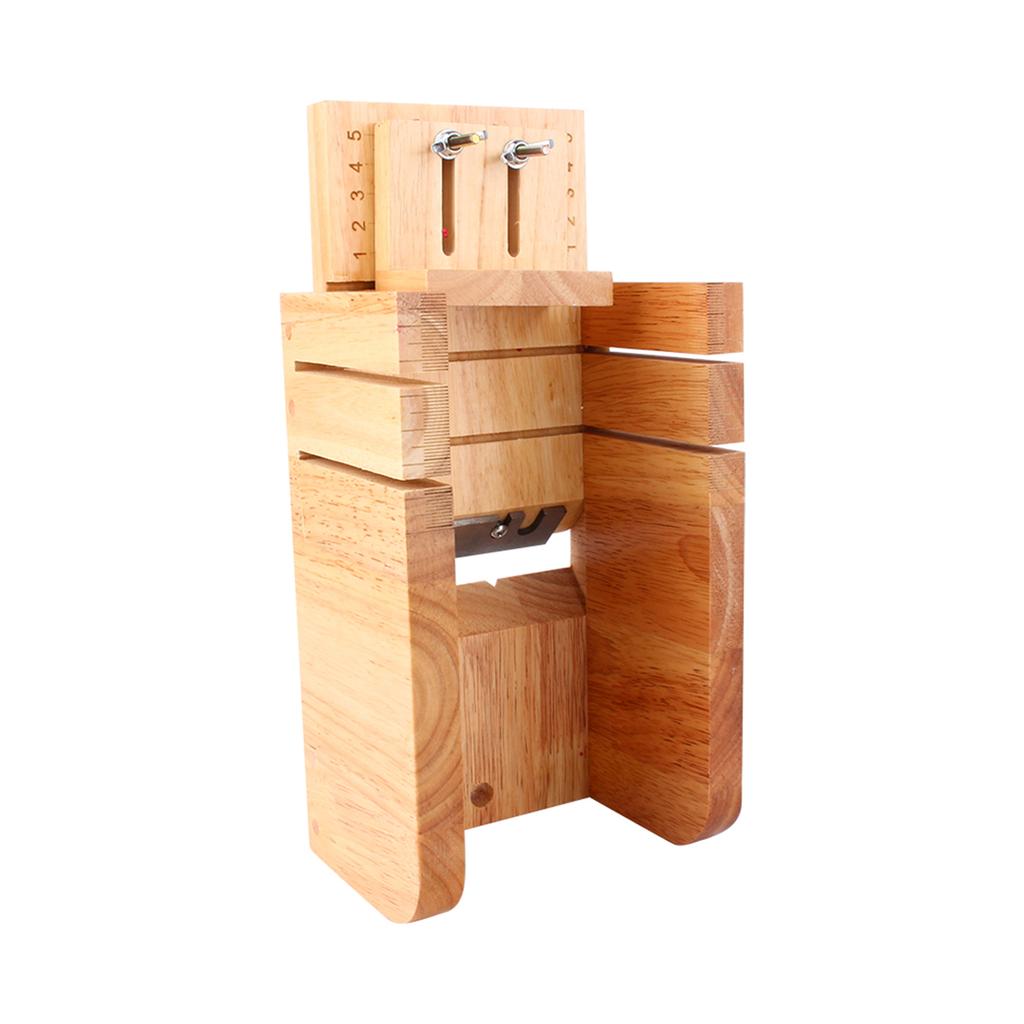 Набор инструментов для мыла своими руками, деревянная форма для мыла, нож, принадлежности для мыловарения