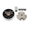 Daytona Power Advance Super High Speed Pulley Kit for Super JOG ZR JOG JOG Aprio JOG Aprio EX JOG JOG Pochette VI JOG/C ('98-'99) (5BM1-3), ('95-'99)