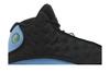 Jordan 13 Retro Black University Blue