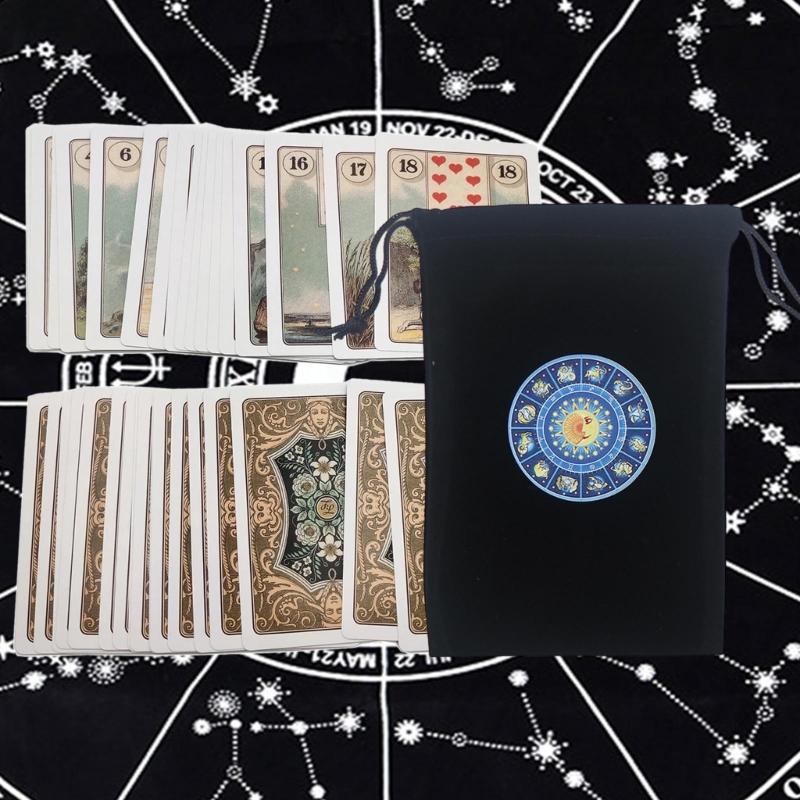 Мини мешочек на шнурке для украшений, кубиков, карточек для настольных игр, подарочный упаковочный мешочек