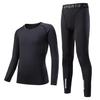 Kids Compression Wear Top and Bottom Inner Sports Shirt and Tights 150 [Sillictor] Set, [Sweat-Absorbing, Quick-Drying, Breathable, Warm] 3273+3329