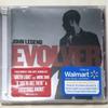 CD JOHN LEGEND - Evolver 88697137402 Выход Наш 2008 США Соул/Фанк Б/У