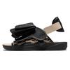 SoleFly X Air Jordan LS Slide Everglades Men Sneakers Black Sport-Red Desert DO1872-001