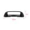 Car Armrest Storage Box Switch Decoration Cover Sticker for Dodge Charger Chrysler 300C 2011-2023 Interior Mouldings