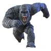 ACHIYA TOYS Godzilla Vs. Kong: The New Empire - Kong Movable Action Figure (Complete)