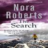 The Search by Nora Roberts Paperback Book 9780749941840