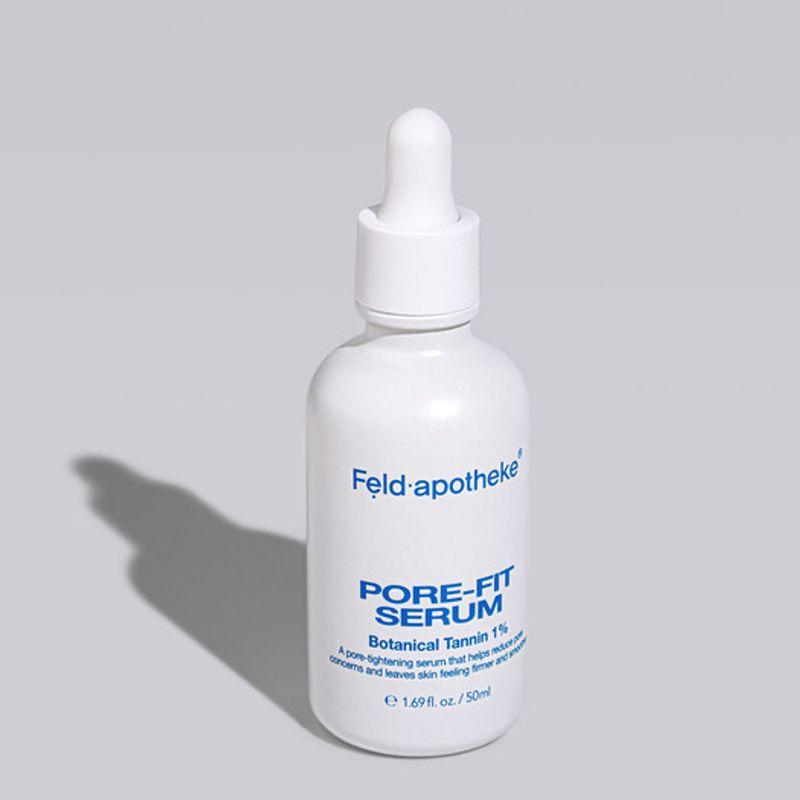 FELD Apotheke Сыворотка для пор Pore-Fit 50 мл