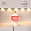 1pcs Home Decoration Resin Crafts Cute Interior Statues Creative Living Room Decorations Tables Storage Statues