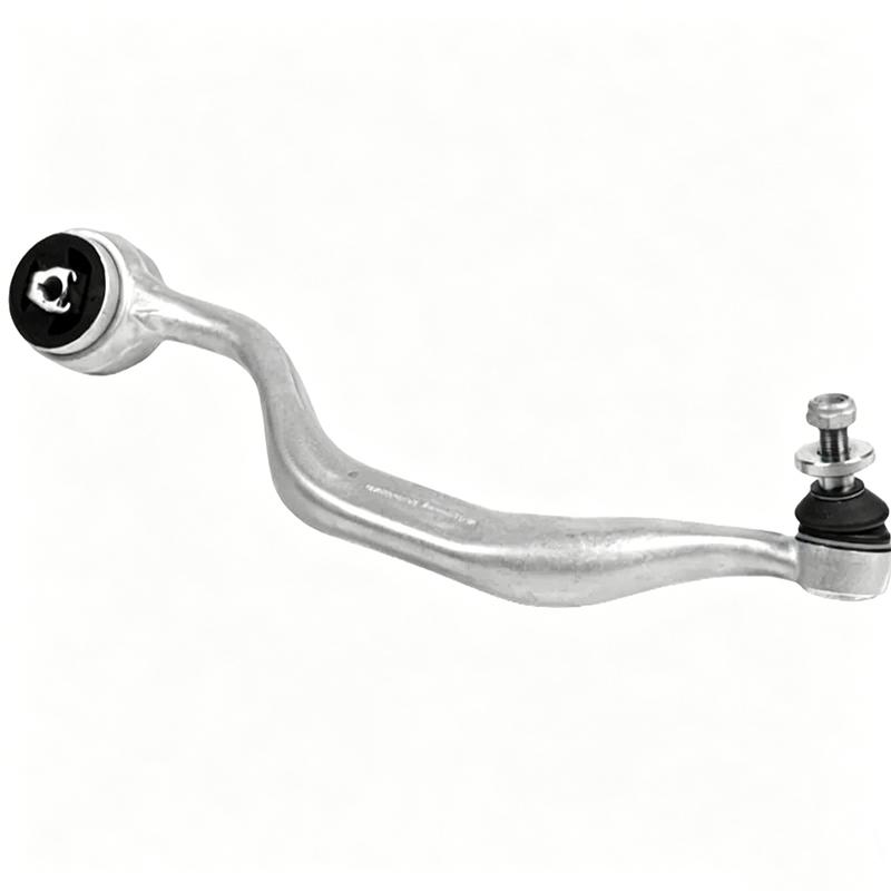 OEM 31121092609 31121092610 Left / Right Front Driver Left Rearward Suspension Control Arm For BMW 5 Series E39