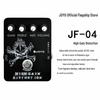 JOYO JF Series Overdrive & Distortion Analog/Digital Delay Effects Pedal