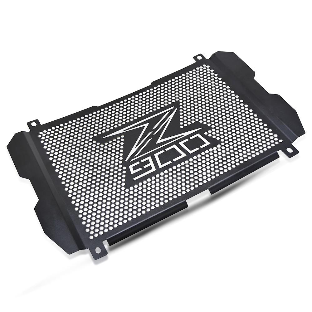 Z900 аксессуары для мотоциклов, решетка радиатора, защитная крышка для Kawasaki Z900 Z 900 2017 2018 2022
