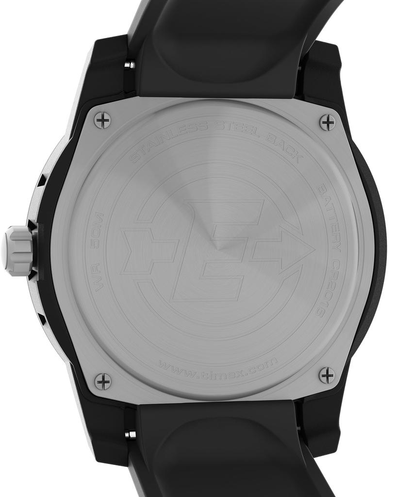 TIMEX EXPEDITION ПРОЧНАЯ ПОЛЕ T49831 (Таймекс) (ЧЕРНЫЙ)