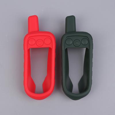 Силиконовый защитный чехол для Garmin Alpha 100, оборудование для дрессировки собак, портативный GPS-чехол, аксессуары