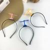Hair Accessories Creative Hair Hoop Windmill Shape Funny Hair Band Korean Style Headband  Party