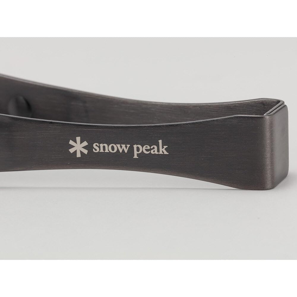 Snow Peak Питтс CS-370
