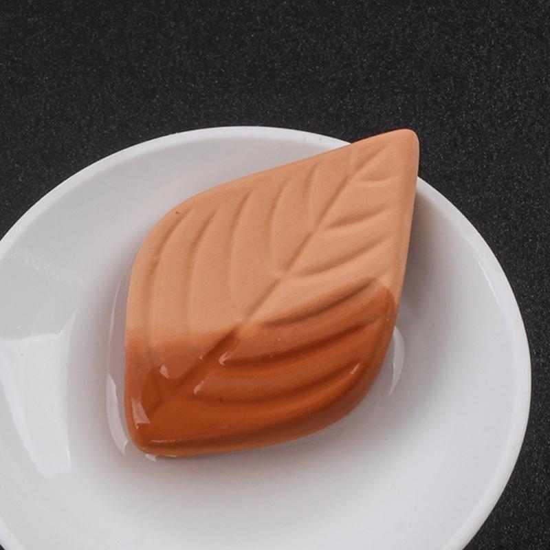 Clay Smoke  Humidifier Hydrostone Terracotta Humidifying Stone 10x