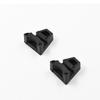 62483671106 62483671206 For Mercedes CLA A C E Class W176 W177 W205 C207 Sunroof Rail Frame Glass Slider Guide Repair Bracket