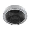 AXIS P3727-PLE 02218-001 Surveillance Camera - 360° Vision - Outdoor - Night Vision - Connected Object