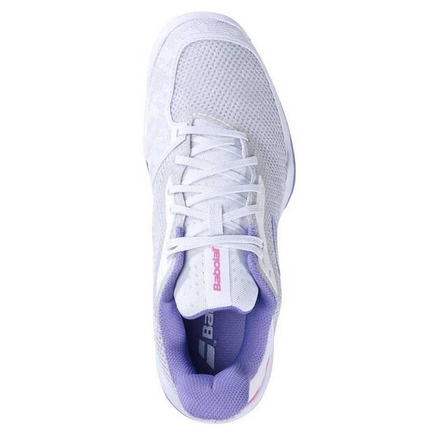 Babolat Jet Tere All Tennis Shoes