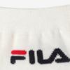 Fila Линейный логотип Half Sox Bundle Fs3scd5301x Owh