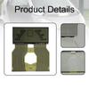 LCD Display Screen 110008872002 Utility 110008872005 Spare Part Replace Parts Easy tallation Accessory Replace for Smart