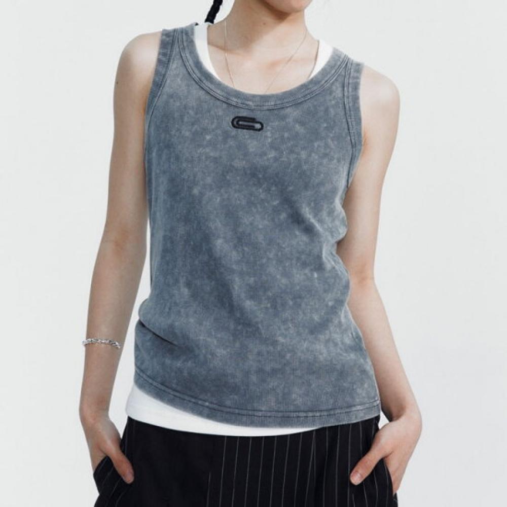 People Of The World Luna Garment Sleeveless 25ss