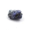 Stones and Minerals. Benitoite. 1.070 Ct. San Benito Co., California, USA.