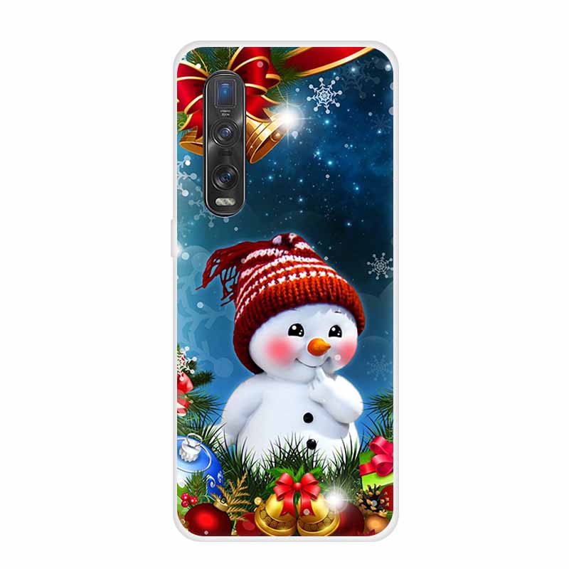 Для OPPO Find X2 Pro Чехол X2 Lite Neo Мраморный Прозрачный Мягкий ТПУ Силиконовая Задняя Крышка для OPPO Find X2 Lite Чехол для Телефона Бампер x2