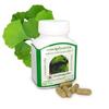 Herbs Gingko Biloba, 100 Capsules